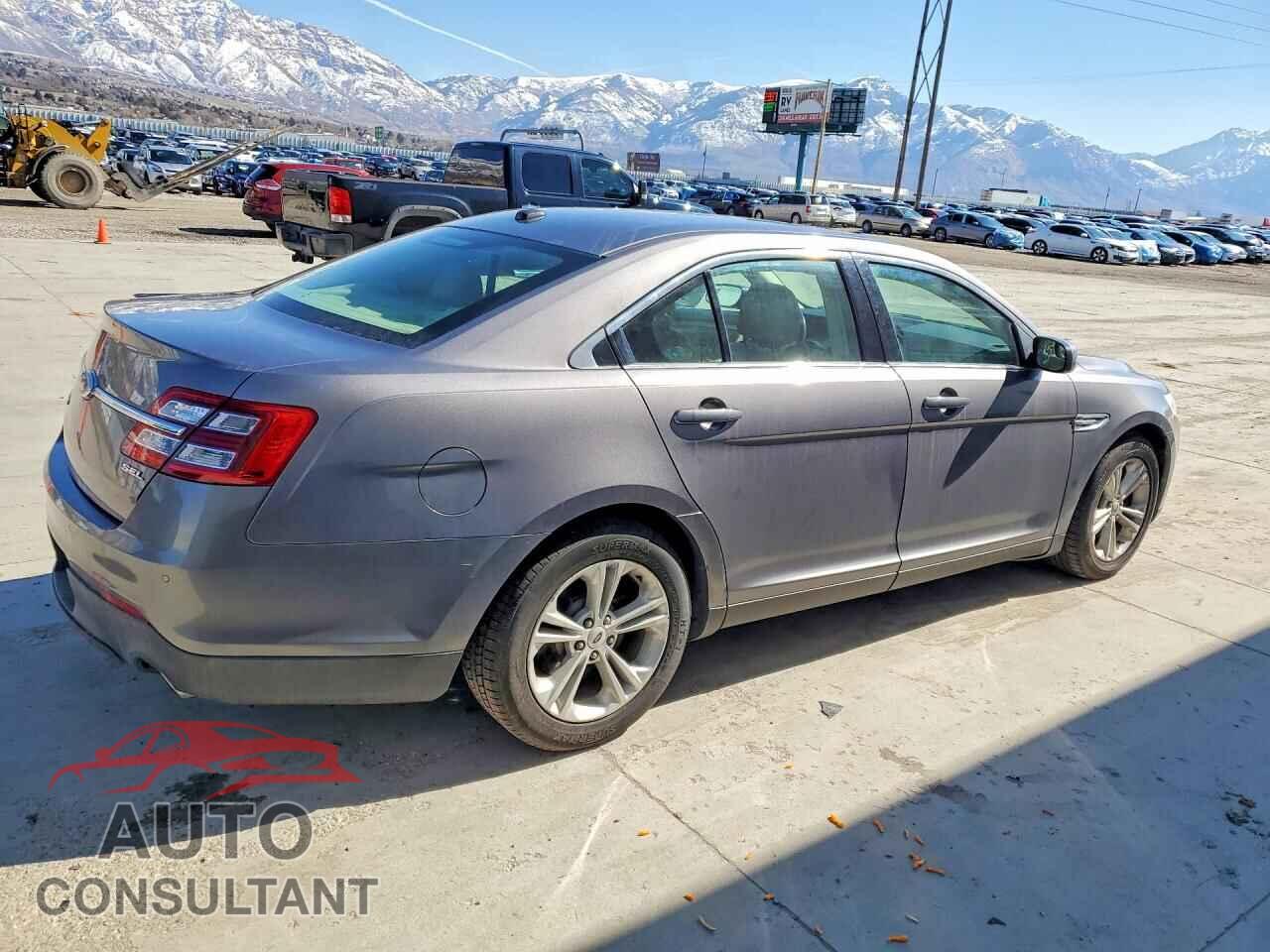 FORD TAURUS 2013 - 1FAHP2E88DG207862