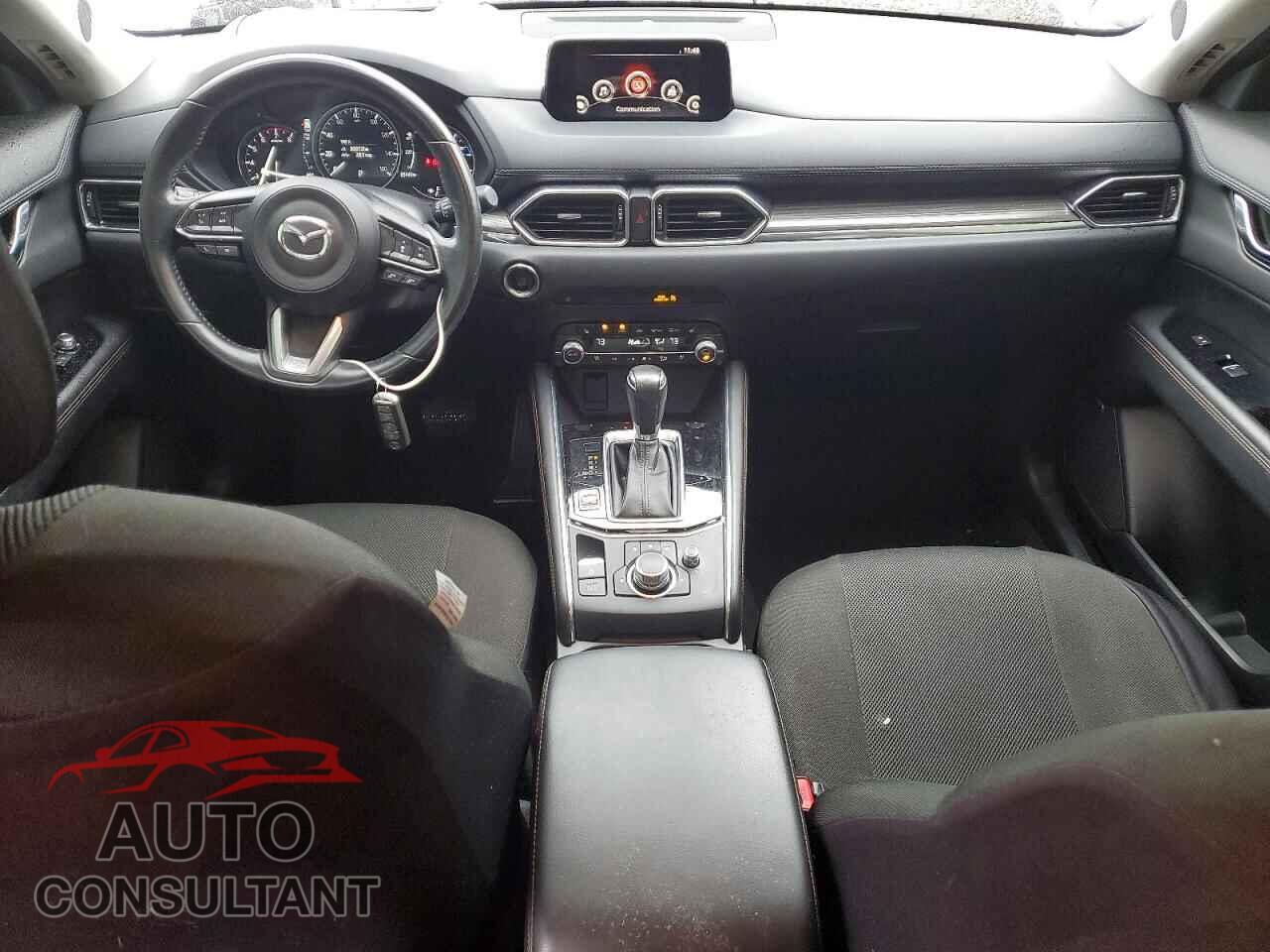 MAZDA CX-5 2019 - JM3KFBDM1K1515528
