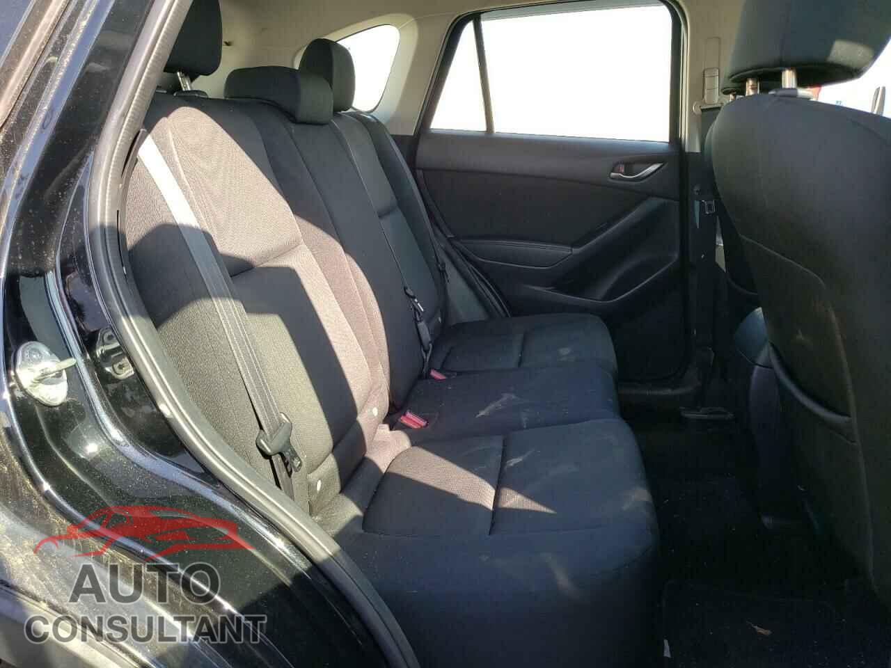 MAZDA CX-5 2016 - JM3KE4BY2G0749727