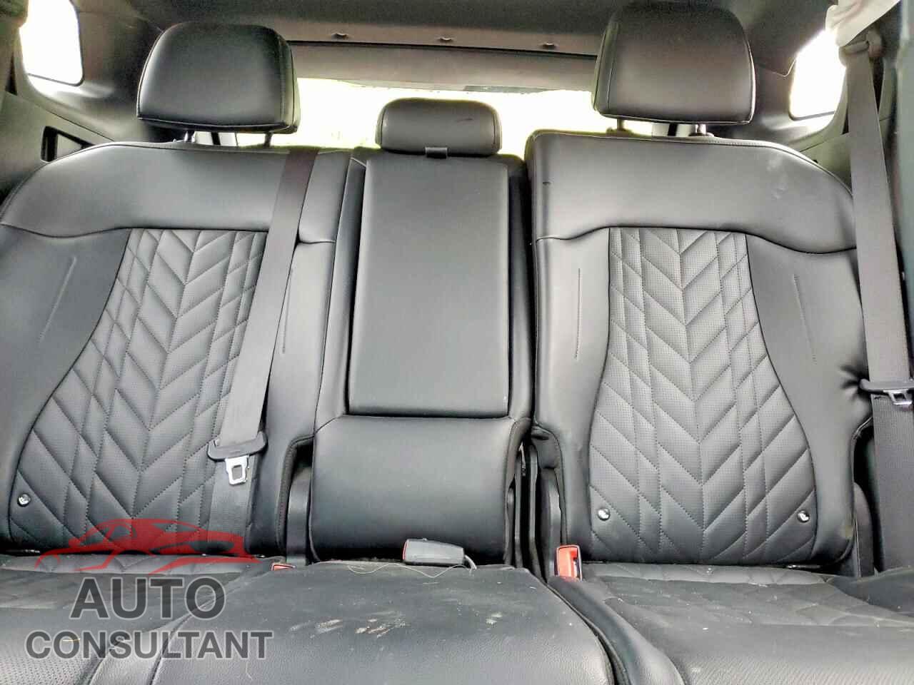 KIA SPORTAGE 2023 - 5XYK6CAF8PG132424