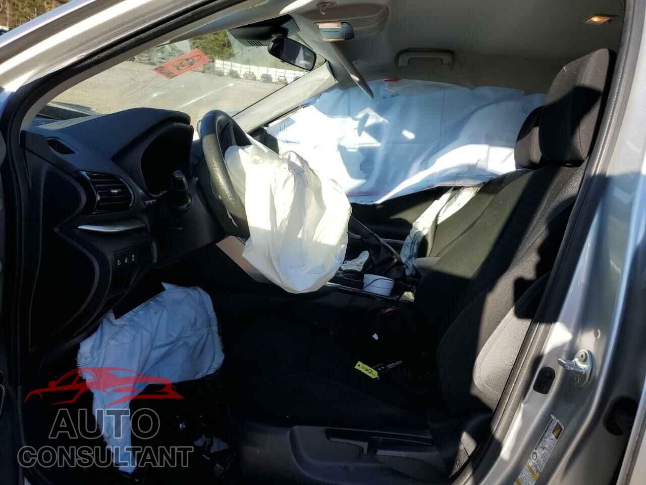 MITSUBISHI ECLIPSE 2022 - JA4ASVAA4NZ003631