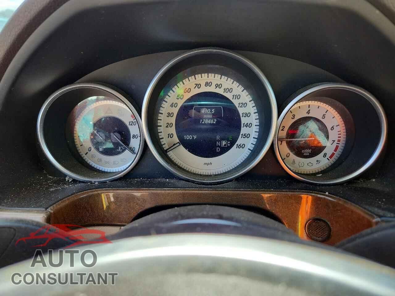 MERCEDES-BENZ E-CLASS 2014 - WDDHF5KB8EA849099