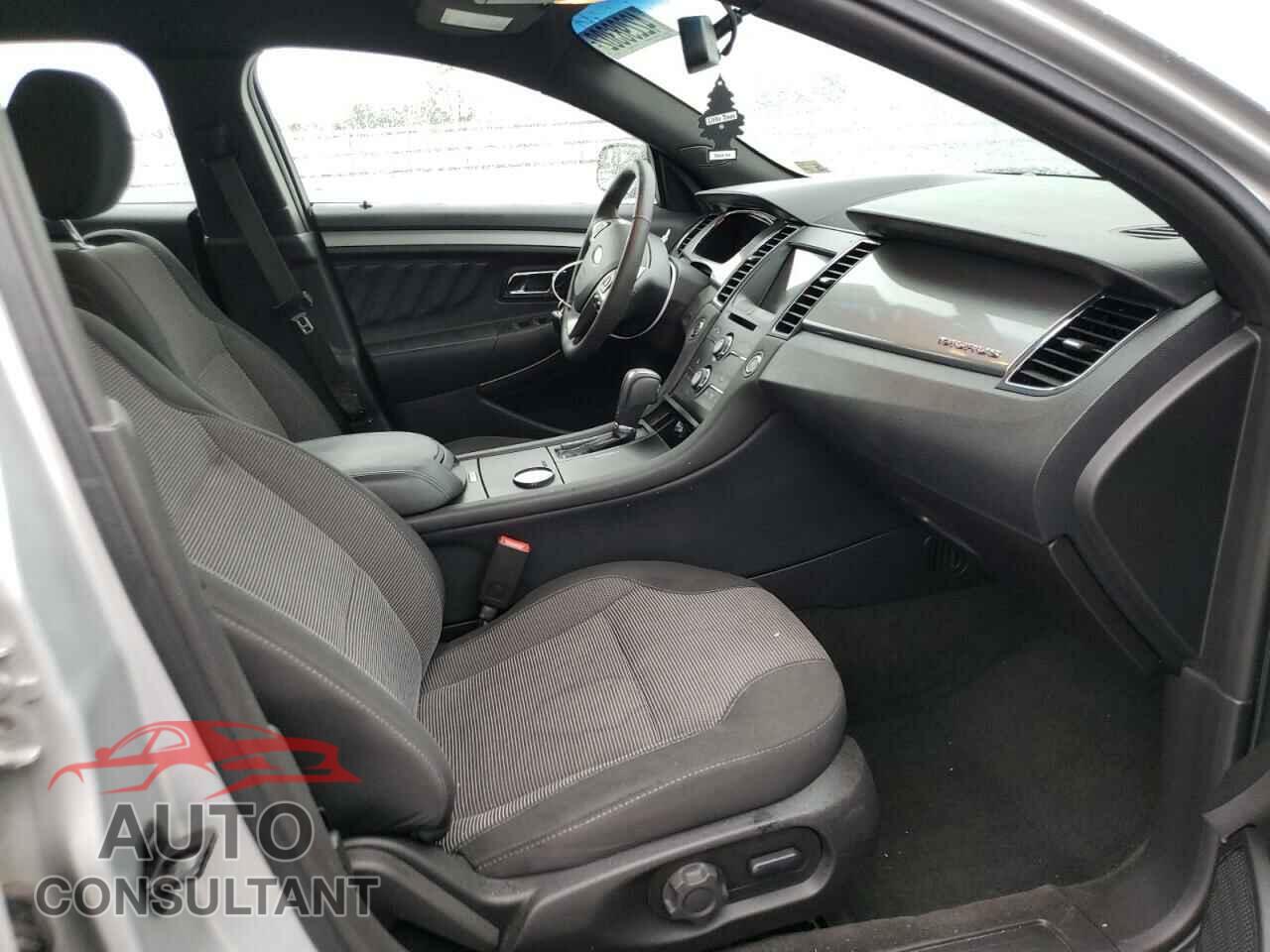 FORD TAURUS 2016 - 1FAHP2E89GG112831