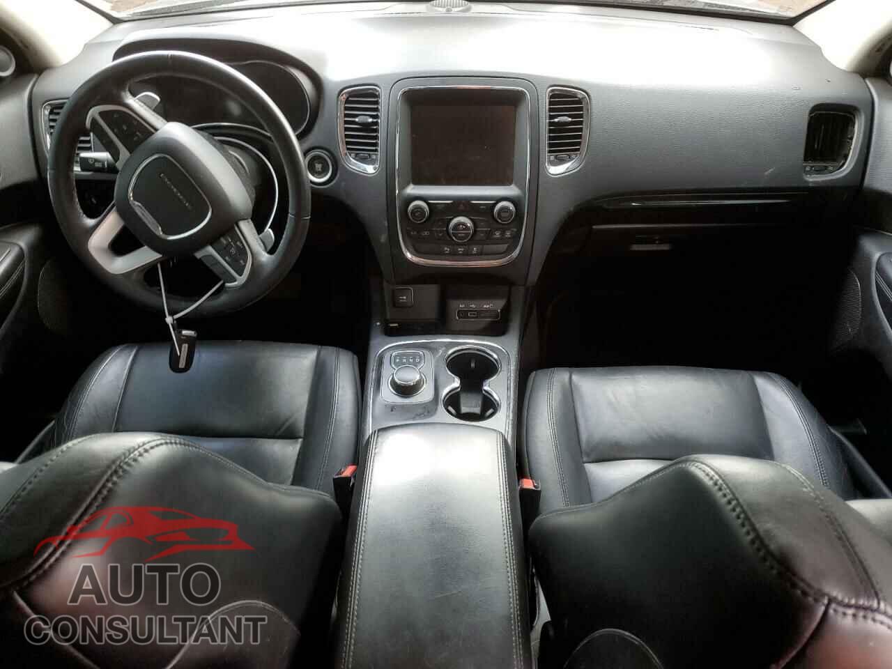 DODGE DURANGO 2015 - 1C4RDHDG6FC857786