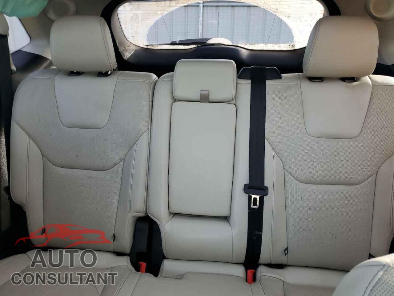 FORD EDGE 2019 - 2FMPK3K90KBB53724