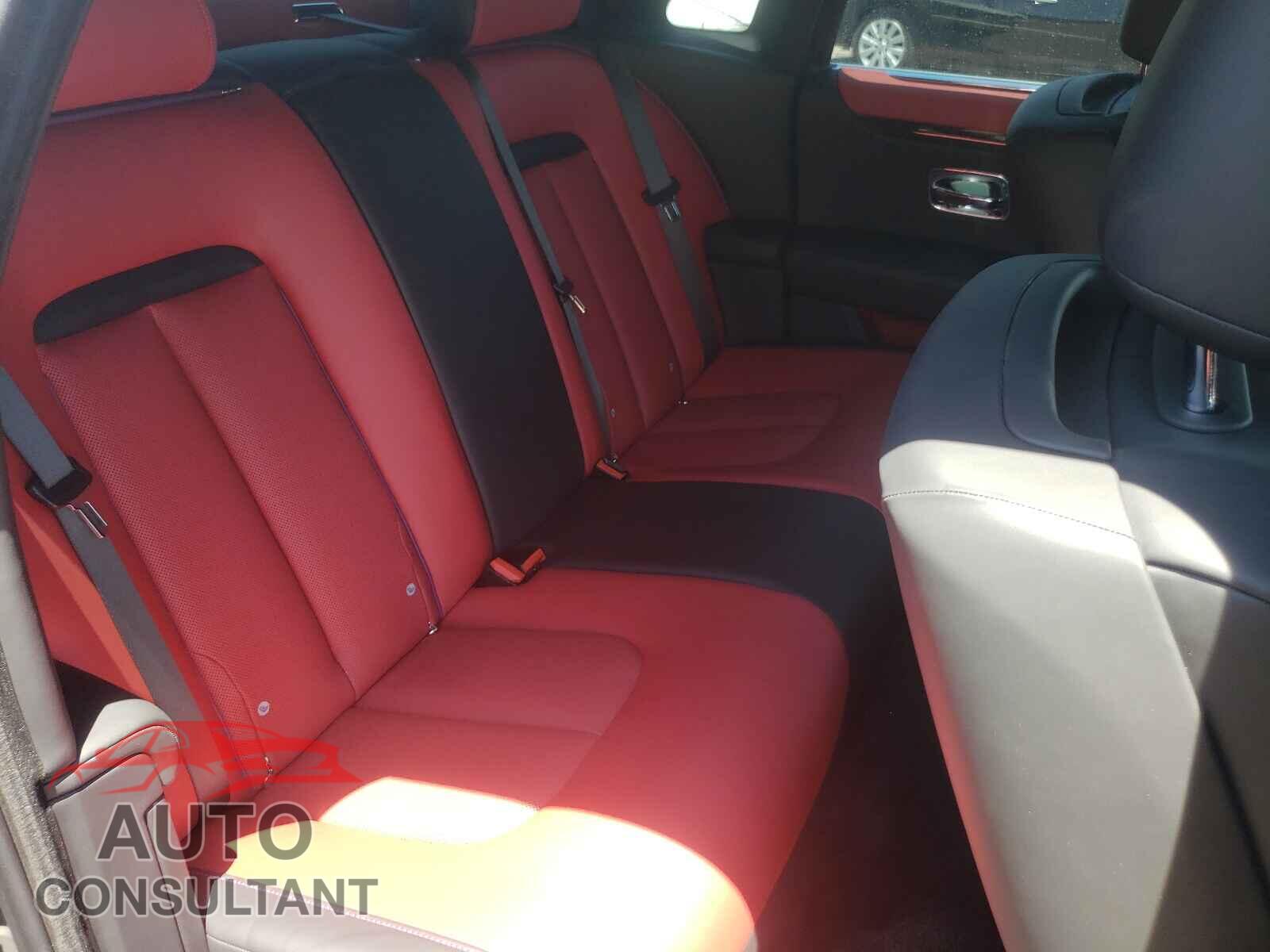 ROLLS-ROYCE ALL MODELS 2021 - SCATV0C02MU205237