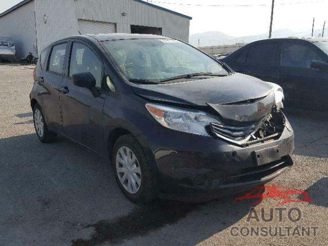 NISSAN VERSA 2015 - 3N1CE2CP9FL409146
