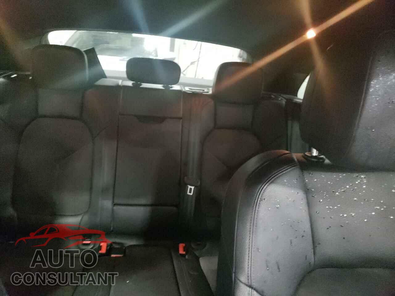 PORSCHE MACAN 2015 - WP1AB2A51FLB53254