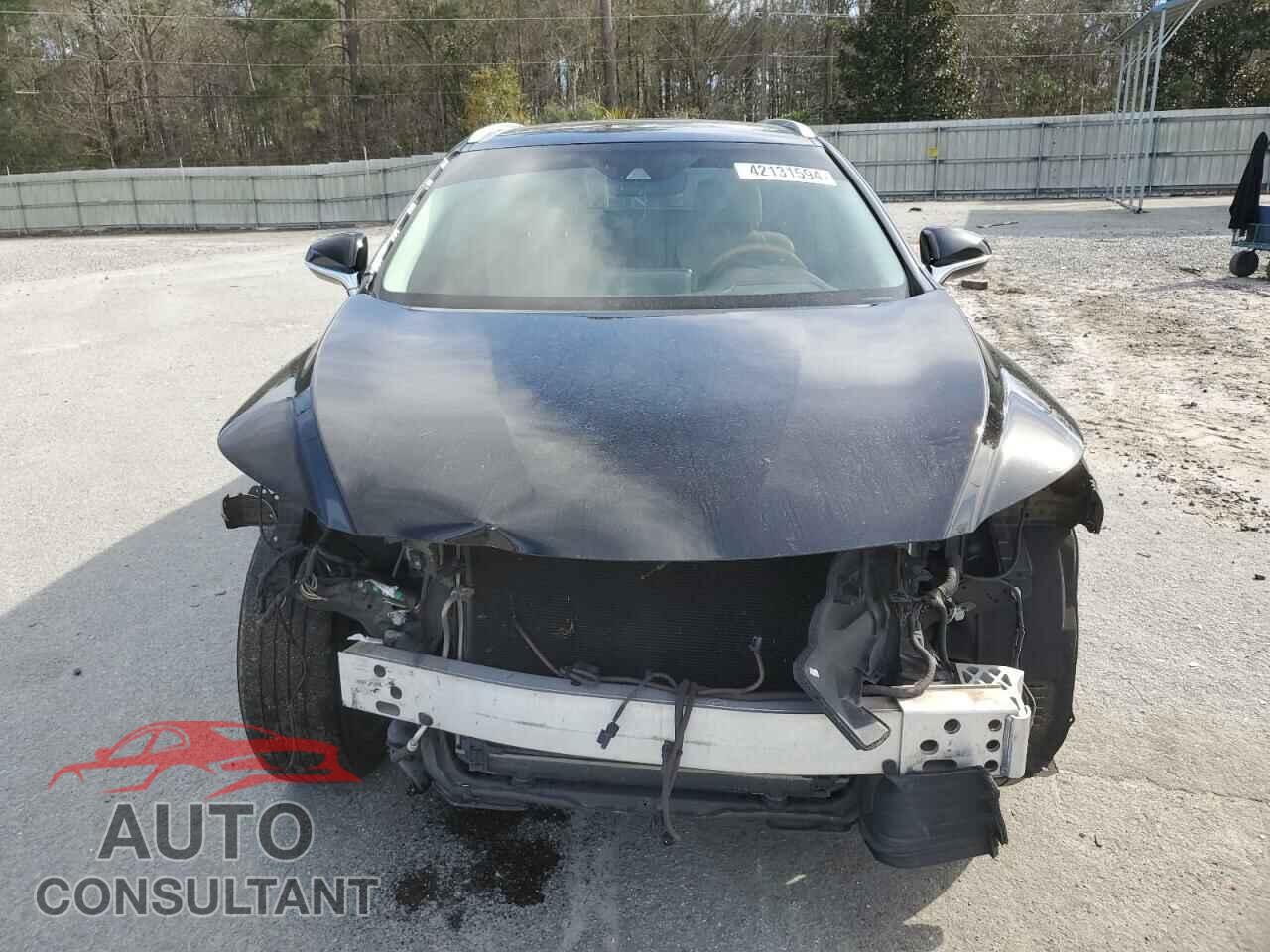 LEXUS RX350 2017 - 2T2ZZMCA8HC041692