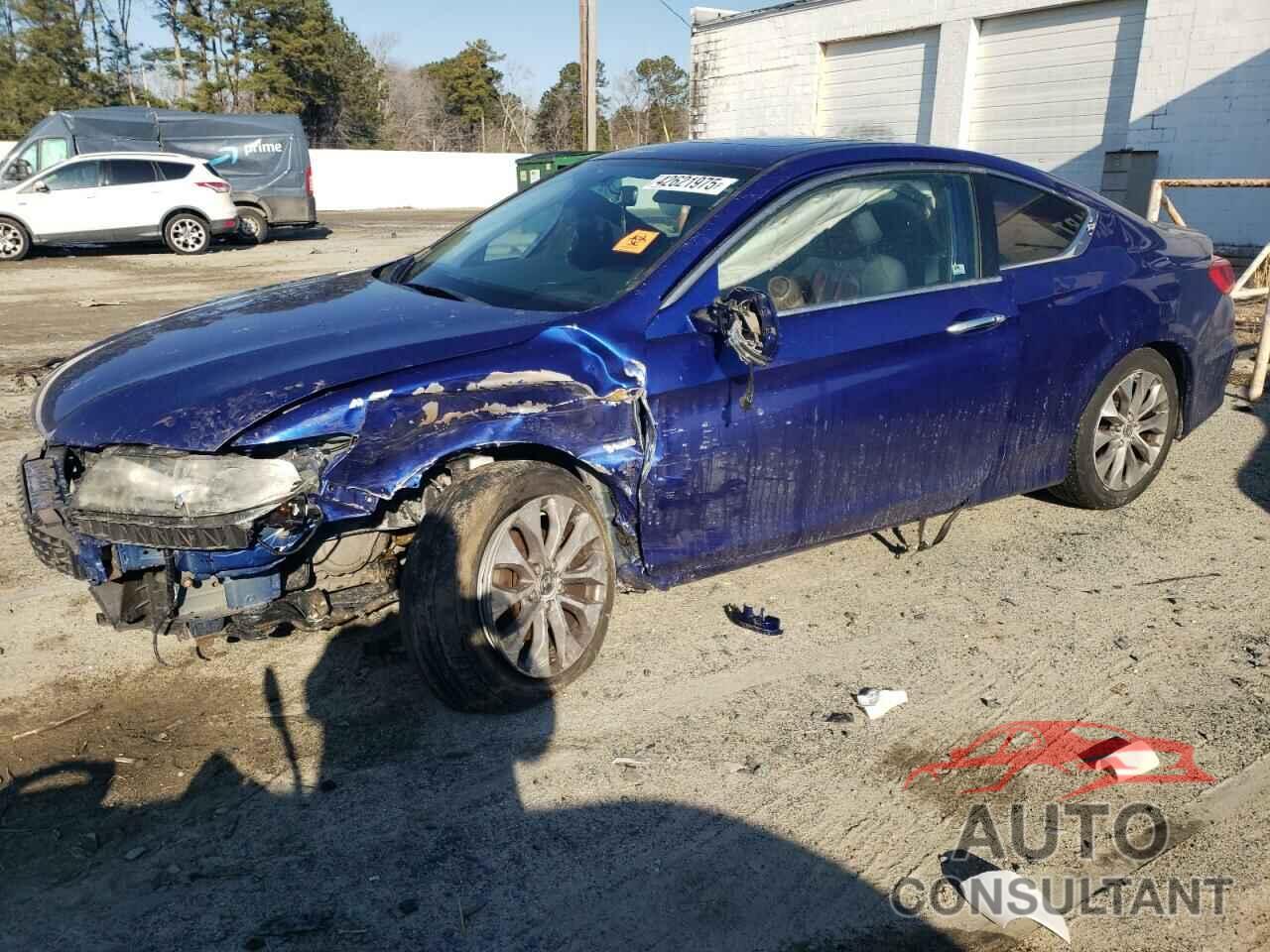 HONDA ACCORD 2014 - 1HGCT1B79EA010212