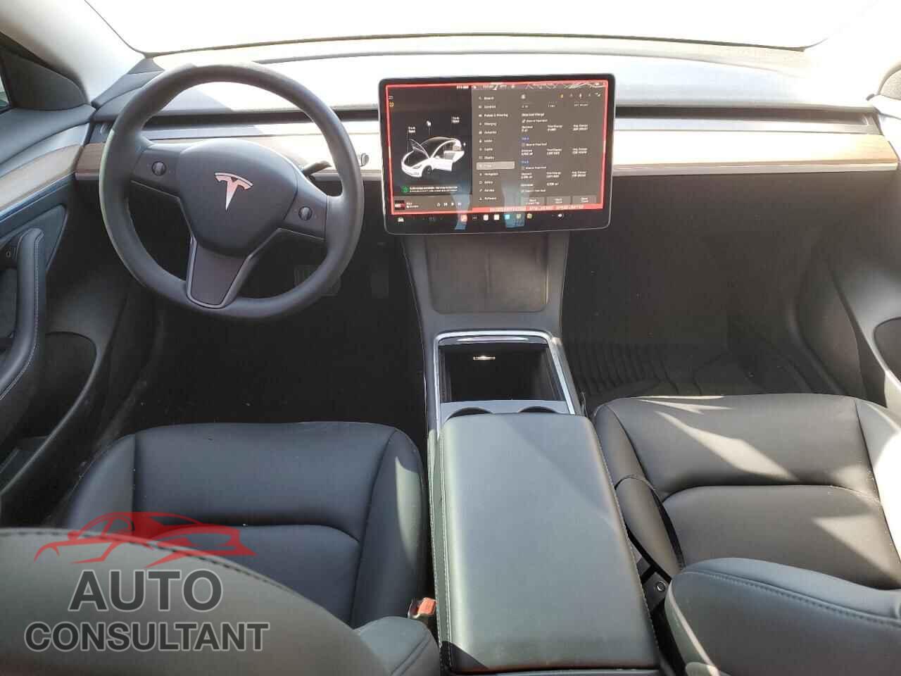 TESLA MODEL 3 2023 - 5YJ3E1EA2PF642348