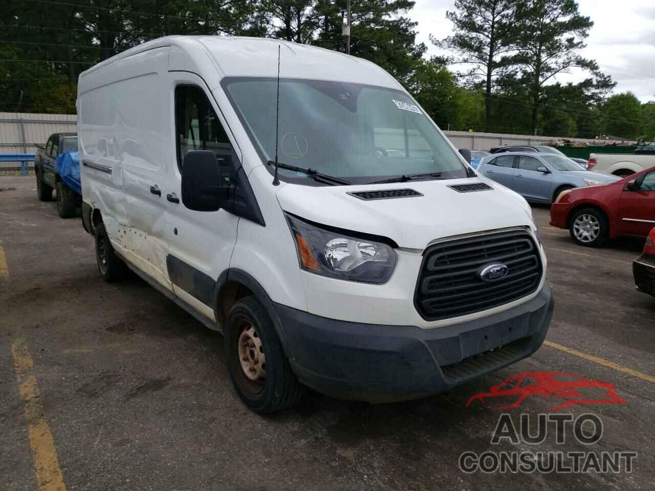 FORD TRANSIT CO 2019 - 1FTYR2CM3KKB08137