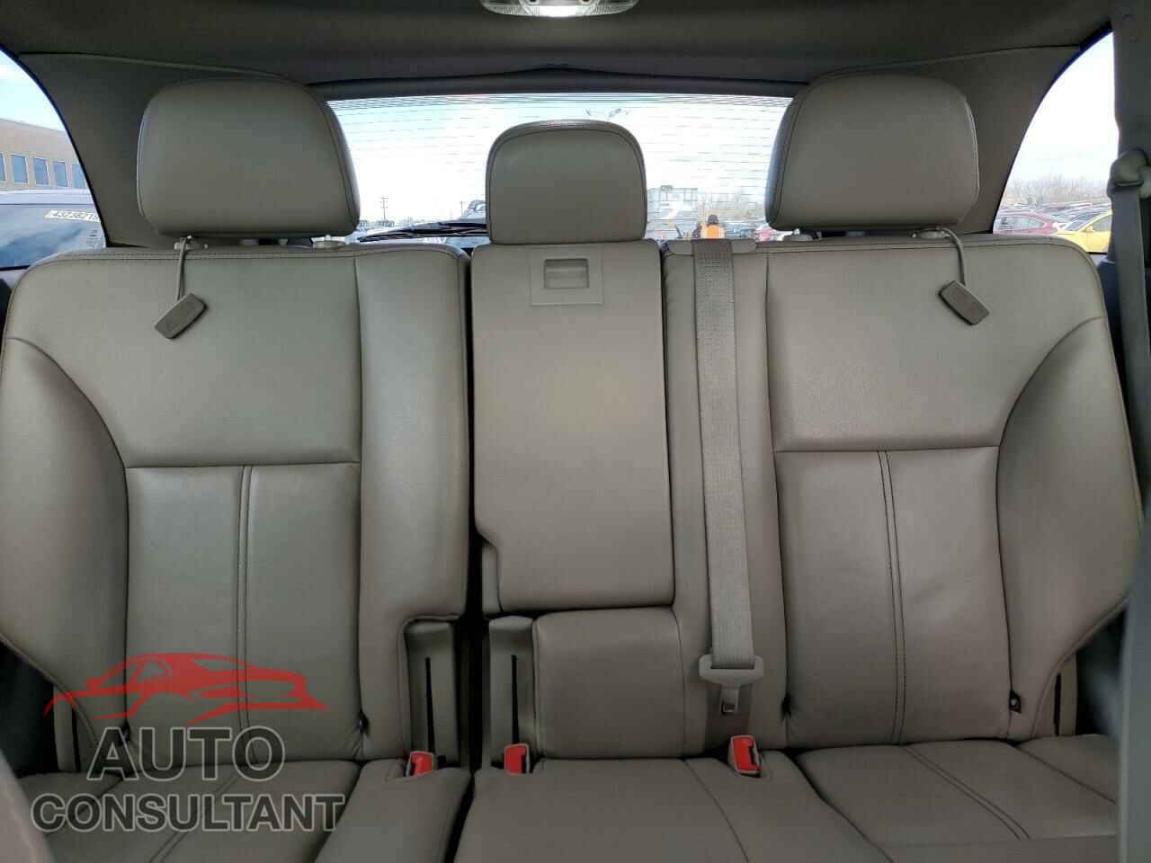 FORD EDGE 2013 - 2FMDK3JC6DBB94412