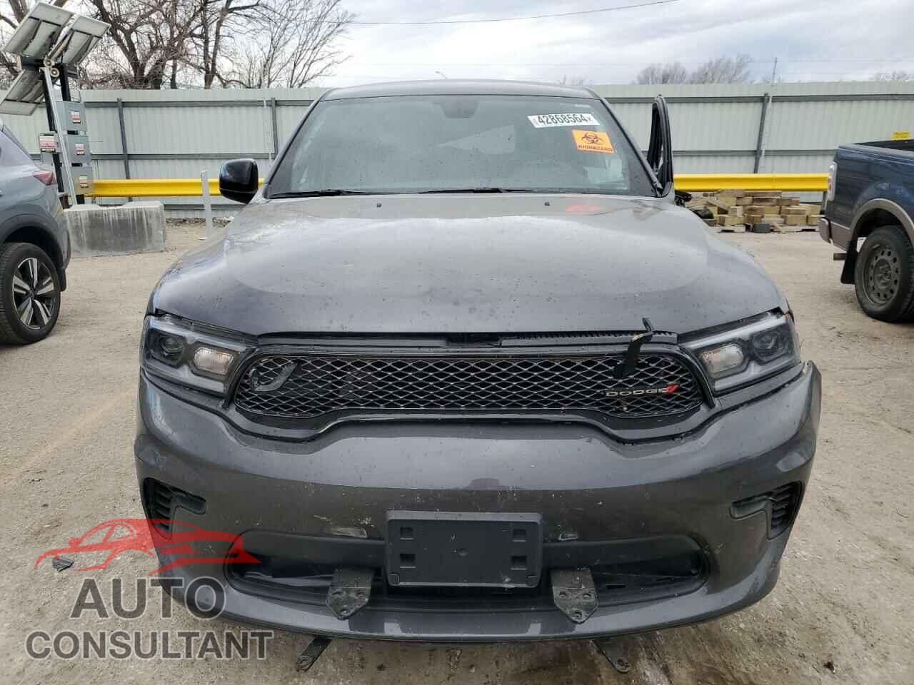DODGE DURANGO 2023 - 1C4RDJFG0PC638084