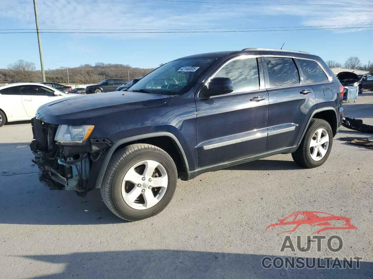 JEEP GRAND CHER 2013 - 1C4RJEAG4DC632419