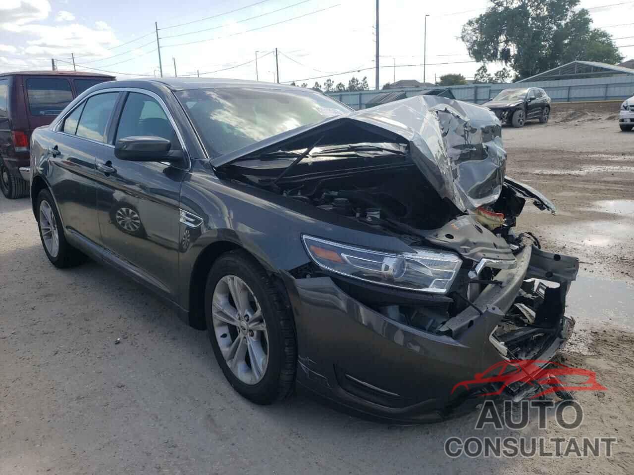 FORD TAURUS 2016 - 1FAHP2E82GG138137