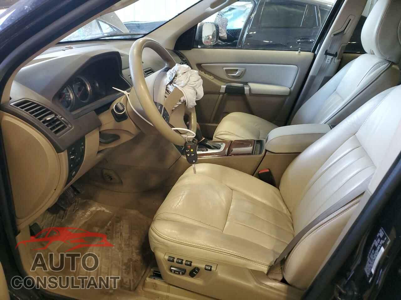 VOLVO XC90 2011 - YV4852CZ0B1586591