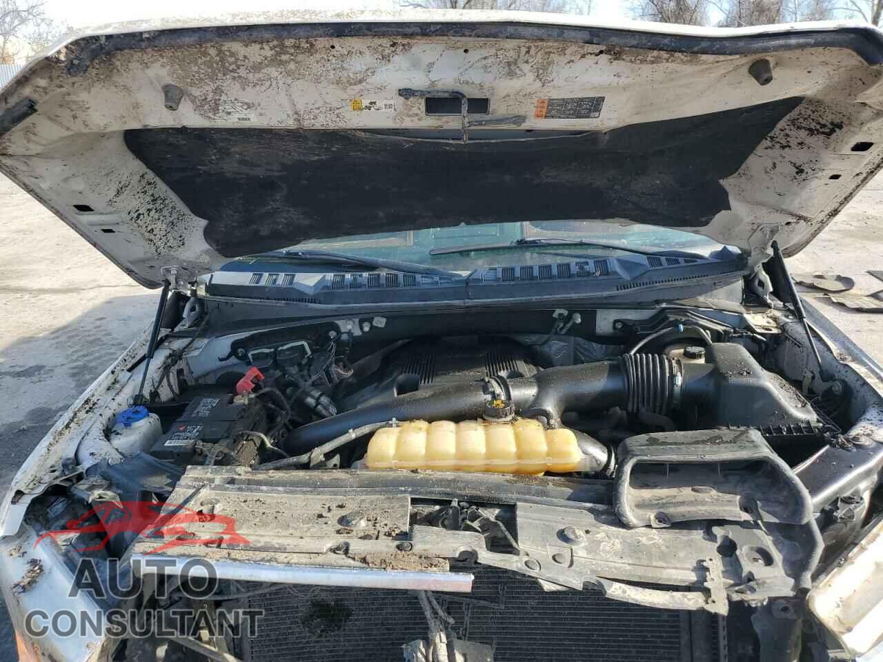 FORD F-150 2019 - 1FTEW1E46KFD25631