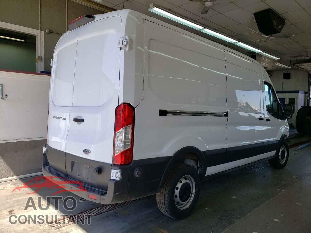 FORD TRANSIT CO 2019 - 1FTYR2CM1KKB82995