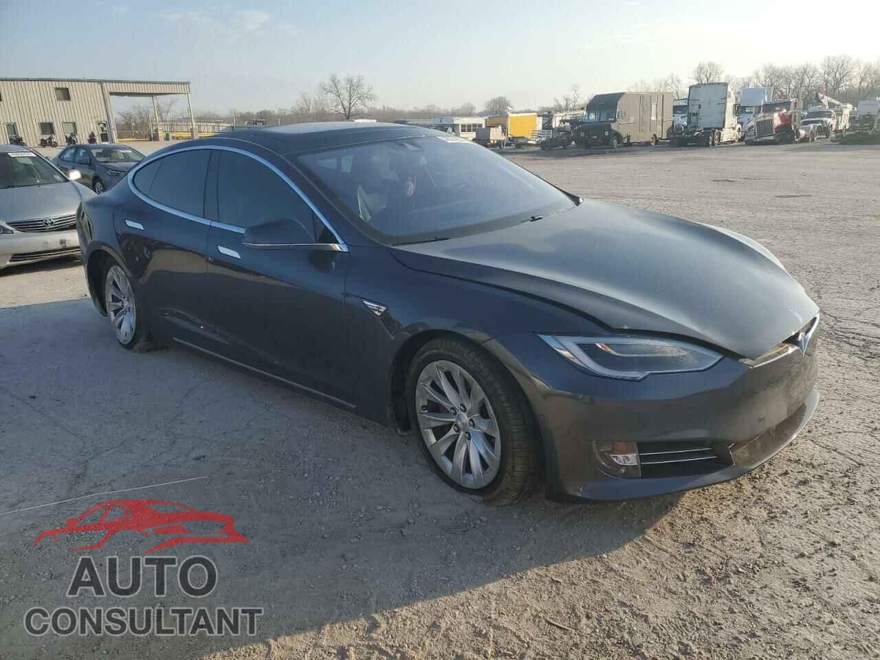 TESLA MODEL S 2016 - 5YJSA1E18GF144257