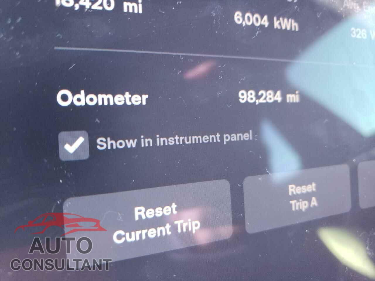 TESLA MODEL S 2016 - 5YJSA1E20GF168044