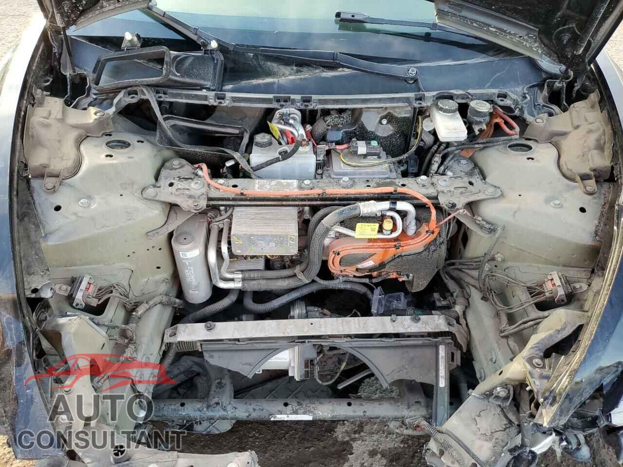 TESLA MODEL 3 2022 - 5YJ3E1EA2NF304638
