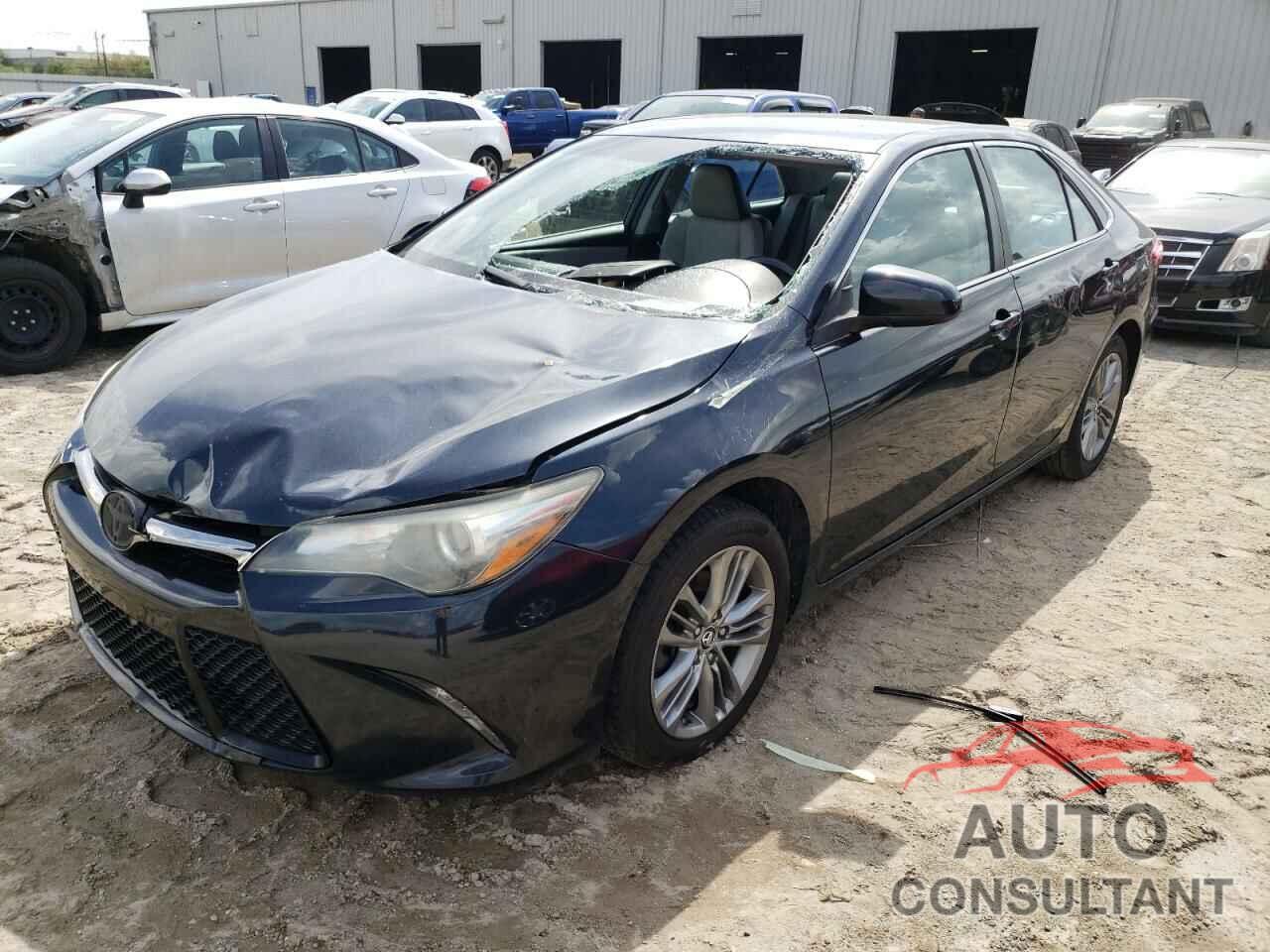 TOYOTA CAMRY 2015 - 4T1BF1FK8FU003425