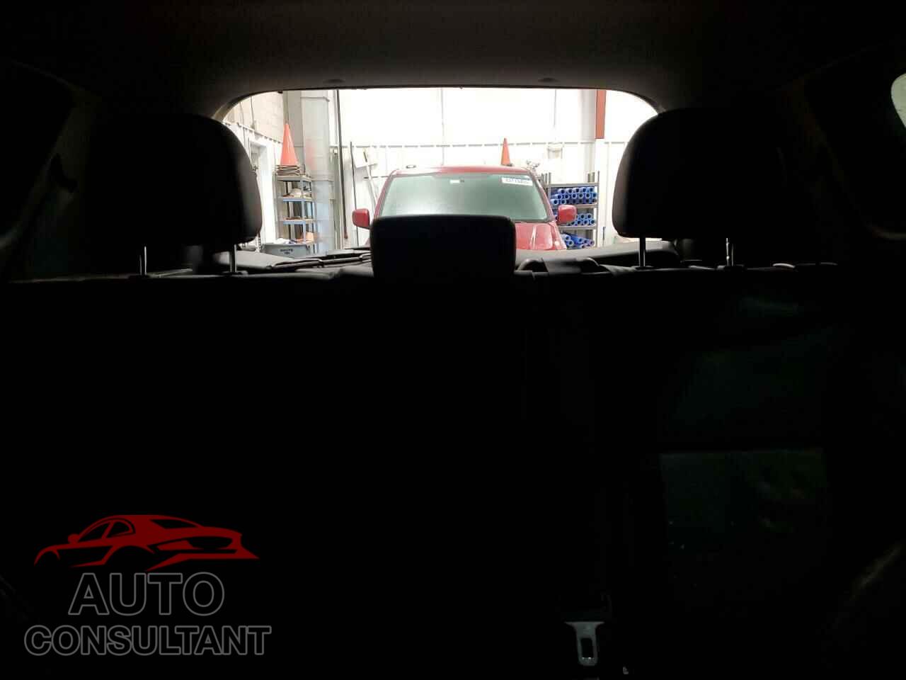KIA SOUL 2015 - KNDJP3A59F7215744