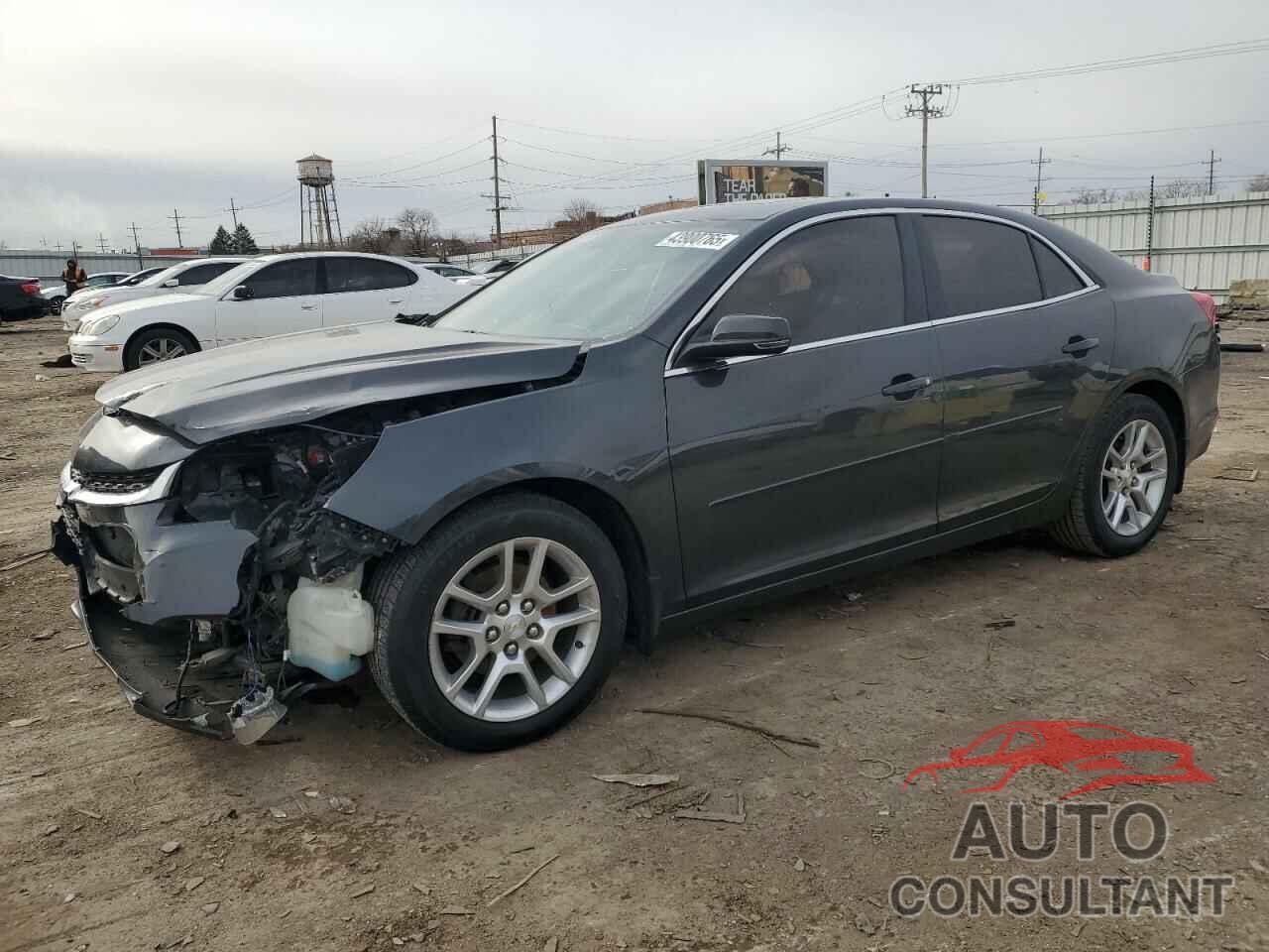 CHEVROLET MALIBU 2015 - 1G11C5SL4FF105087