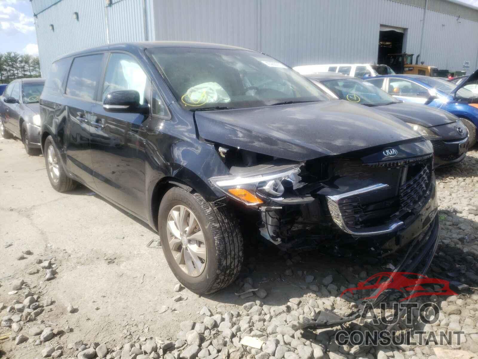 KIA SEDONA 2020 - KNDMB5C19L6624877