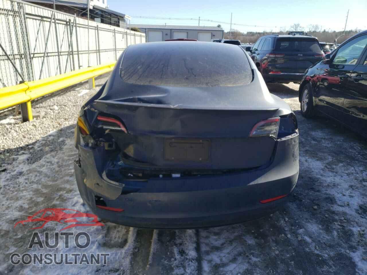 TESLA MODEL 3 2023 - 5YJ3E1EC3PF618349