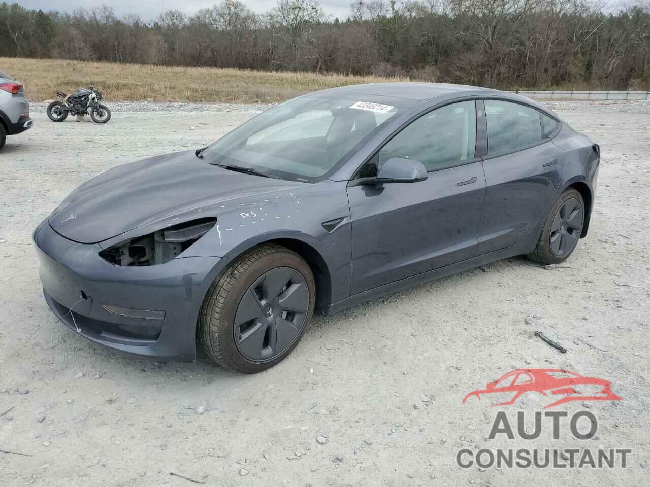 TESLA MODEL 3 2023 - 5YJ3E1EA4PF481484