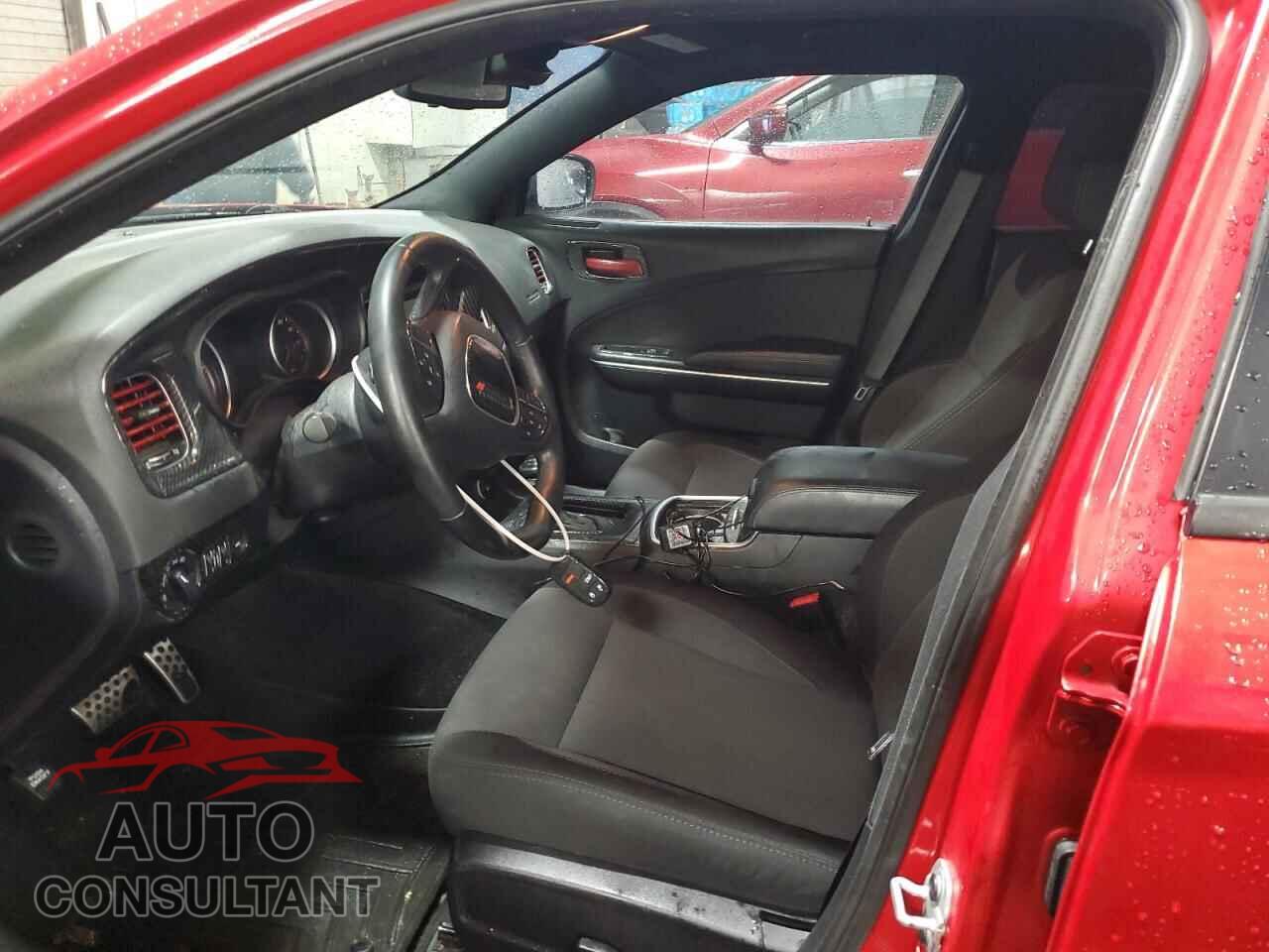 DODGE CHARGER 2016 - 2C3CDXBG2GH154868