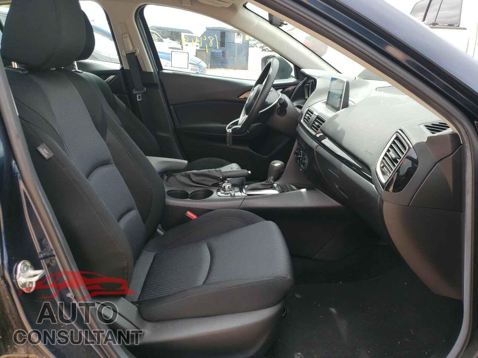 MAZDA 3 2016 - 3MZBM1U79GM317726
