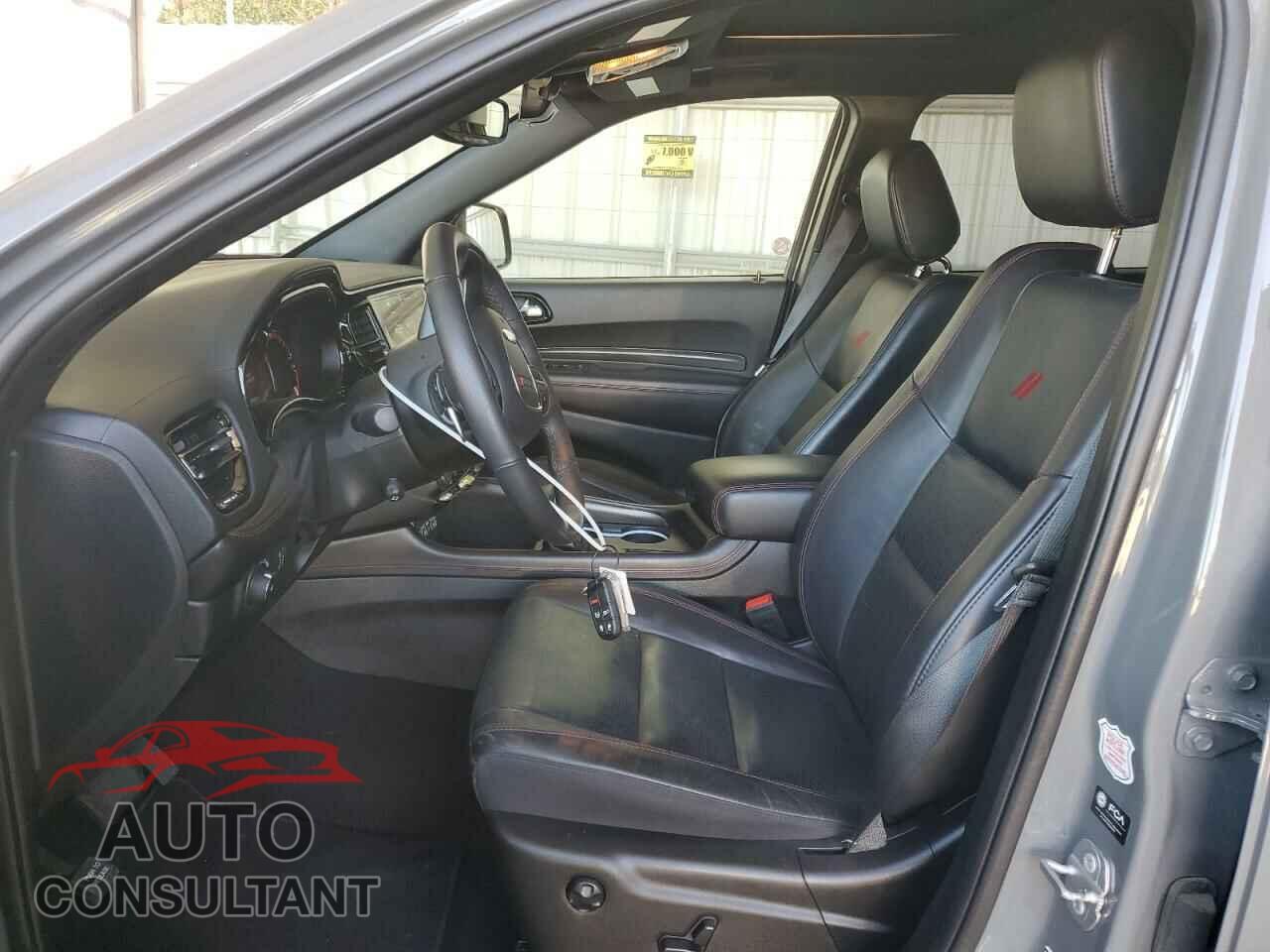 DODGE DURANGO 2023 - 1C4RDJDG2PC573936