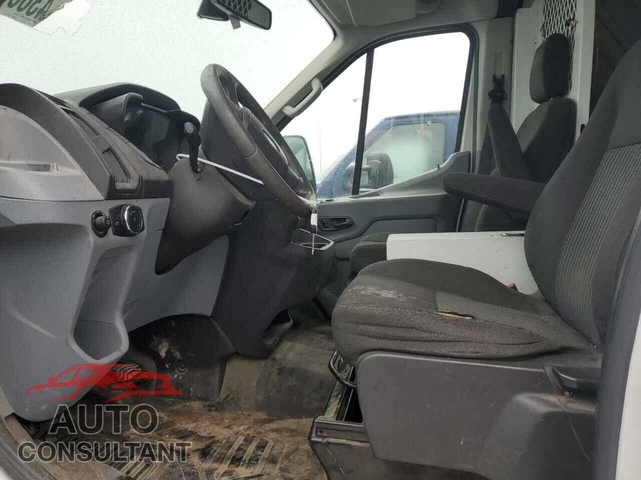 FORD TRANSIT 2015 - 1FTNR2CG4FKB21496