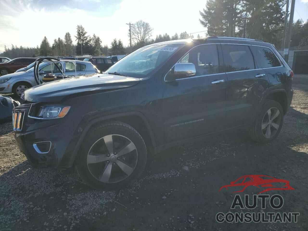JEEP GRAND CHER 2014 - 1C4RJFBG8EC572179