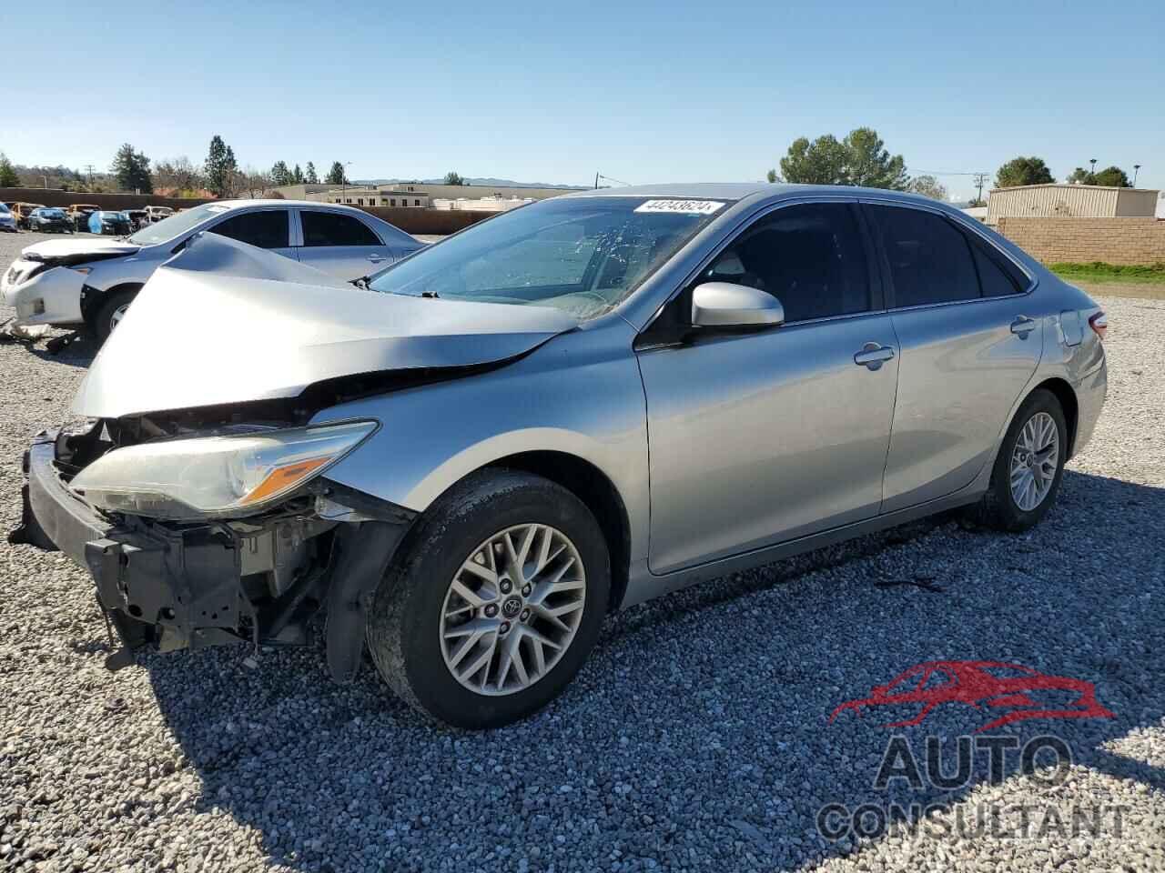 TOYOTA CAMRY 2016 - 4T1BF1FK5GU246921