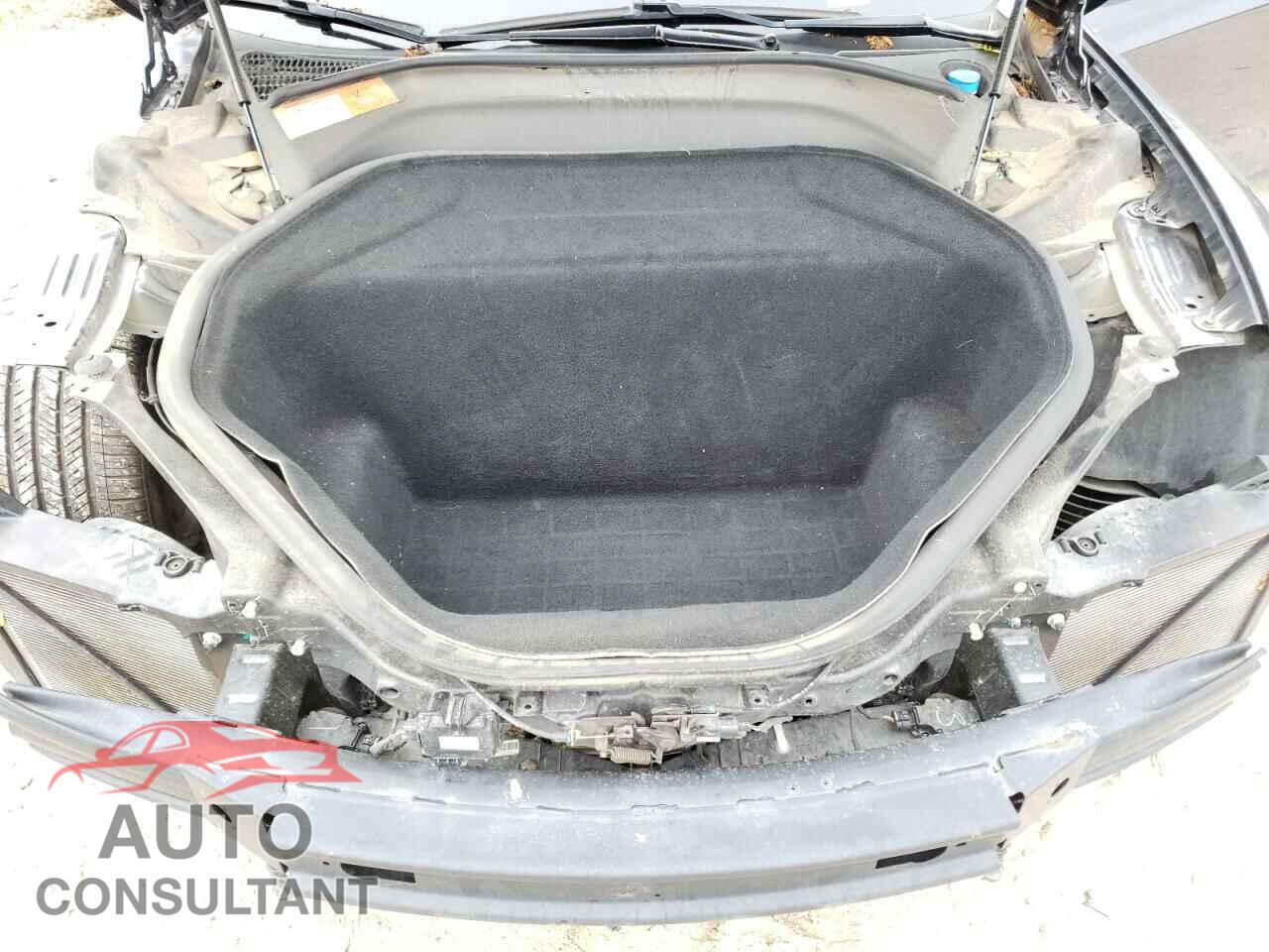TESLA MODEL S 2016 - 5YJSA1E29GF131932