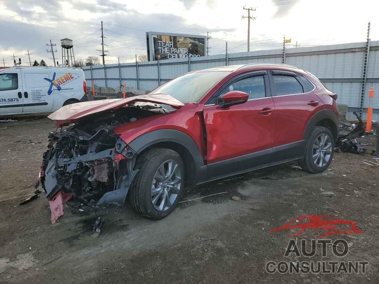 MAZDA CX30 2024 - 3MVDMBCM6RM620912