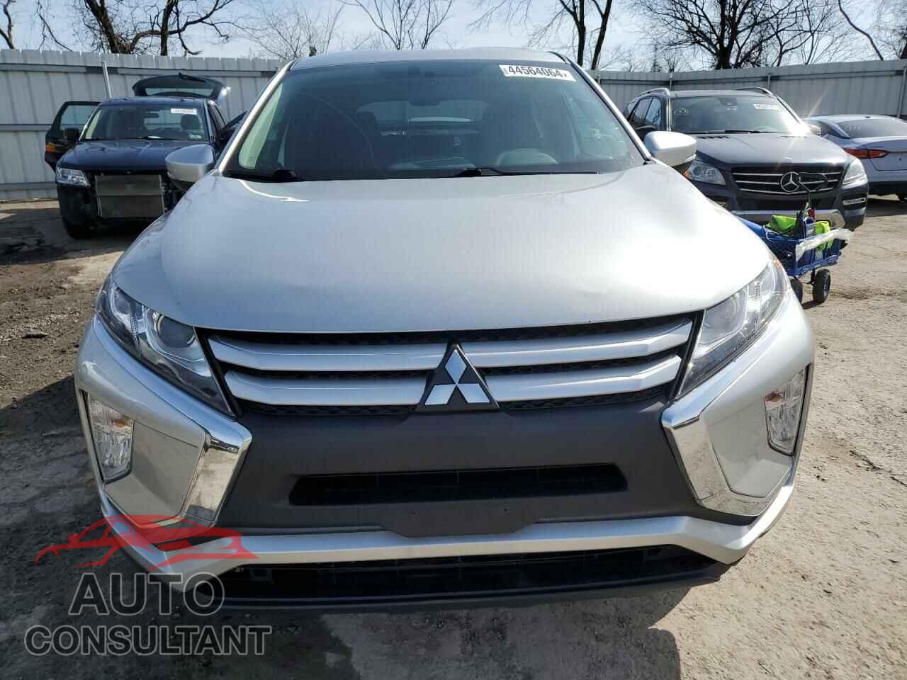 MITSUBISHI ECLIPSE 2019 - JA4AT3AA3KZ016447