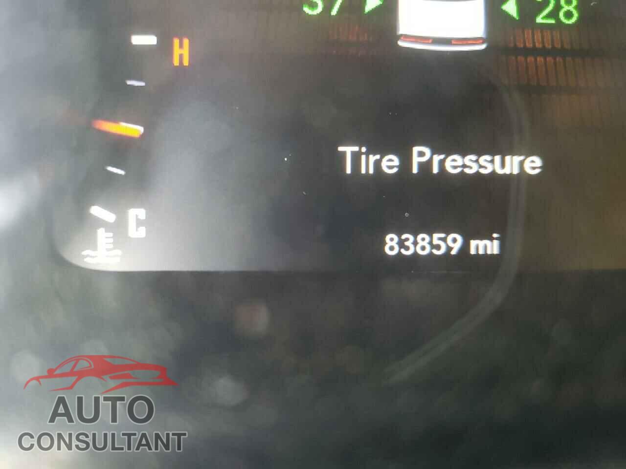 DODGE CHALLENGER 2017 - 2C3CDZAG2HH626226