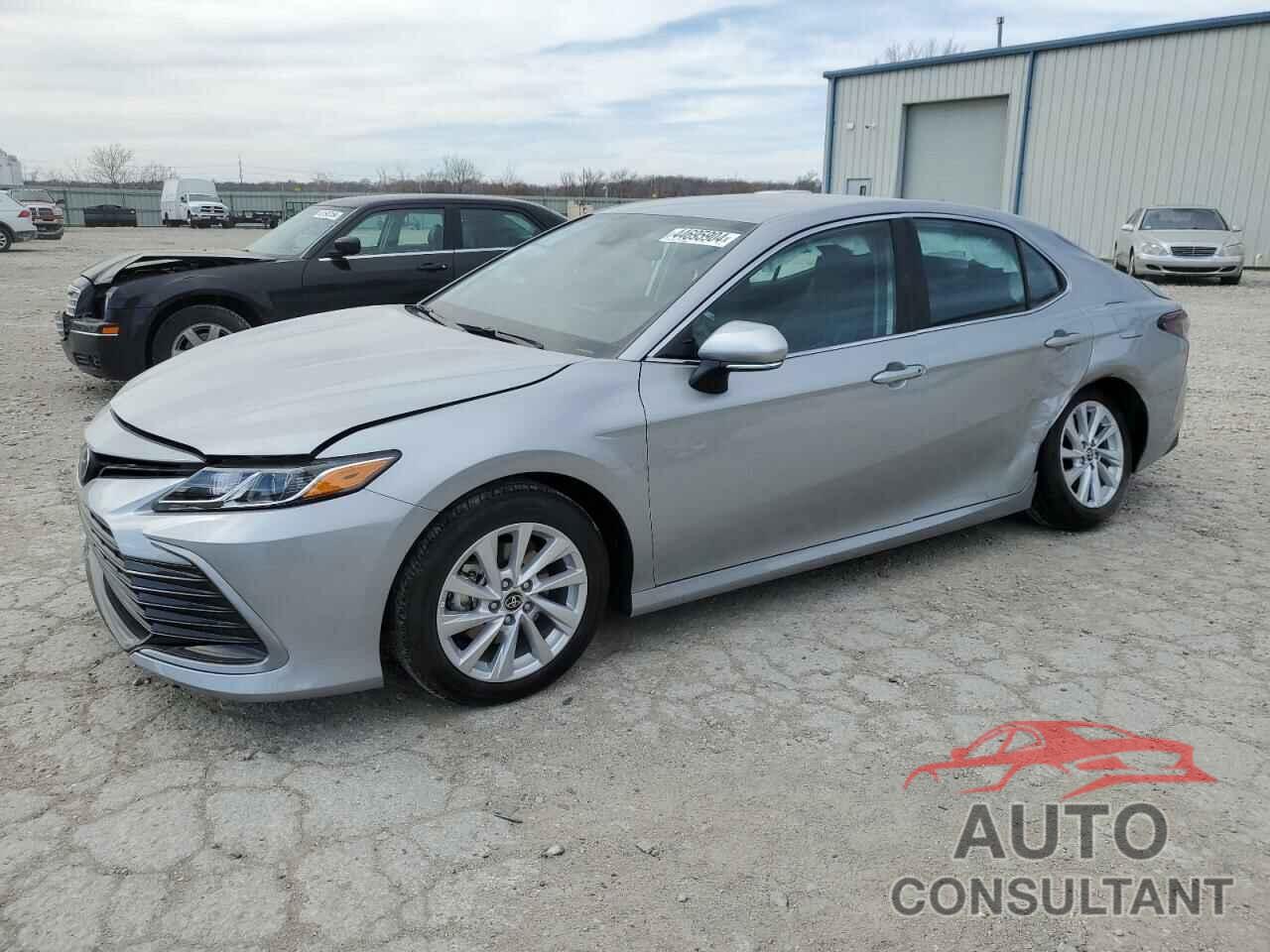 TOYOTA CAMRY 2024 - 4T1R11AK6RU230024