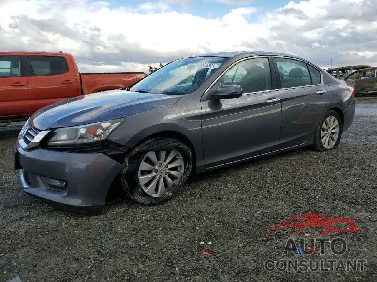 HONDA ACCORD 2015 - 1HGCR2F74FA078059