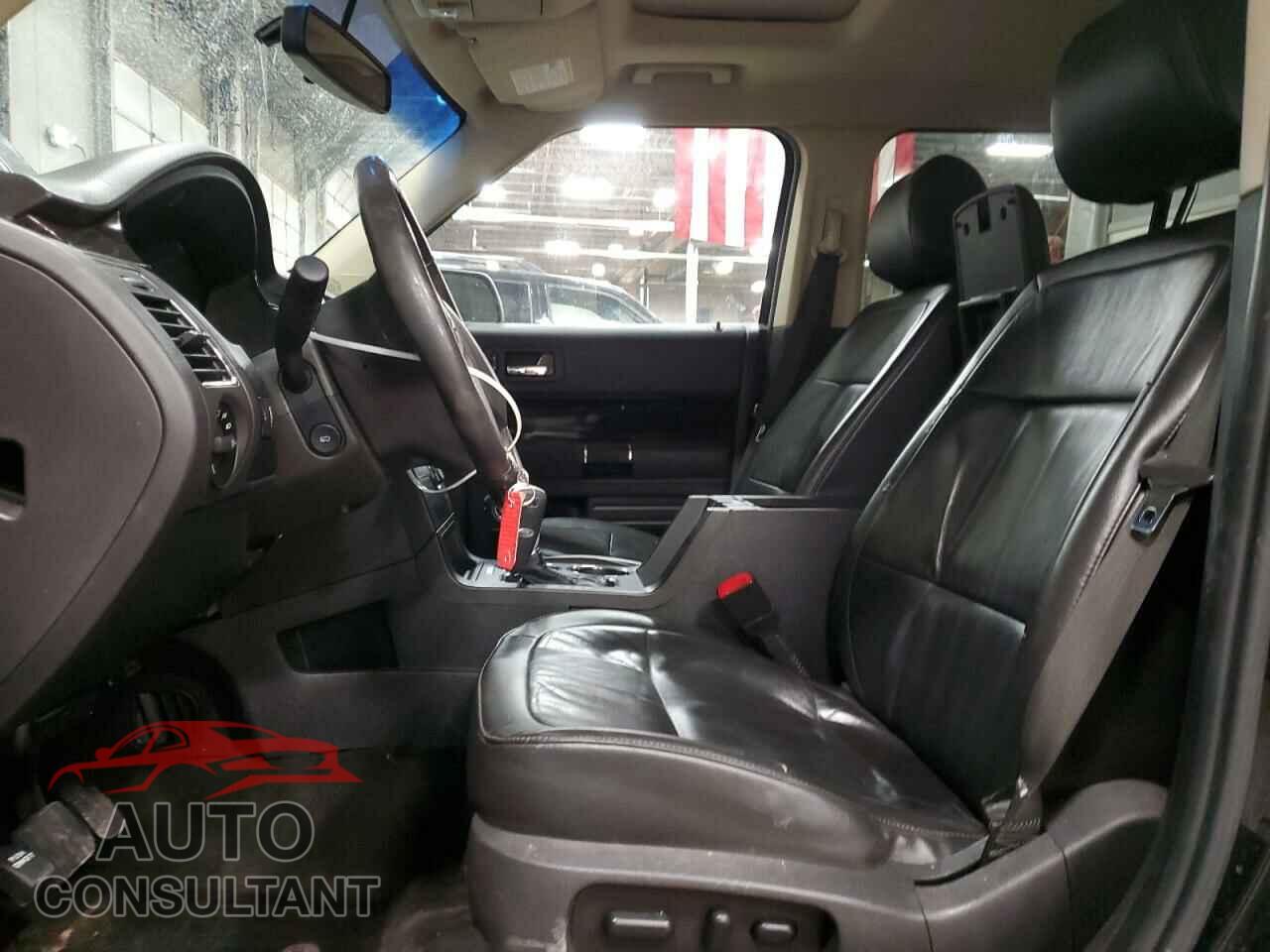 FORD FLEX 2015 - 2FMGK5C84FBA21752