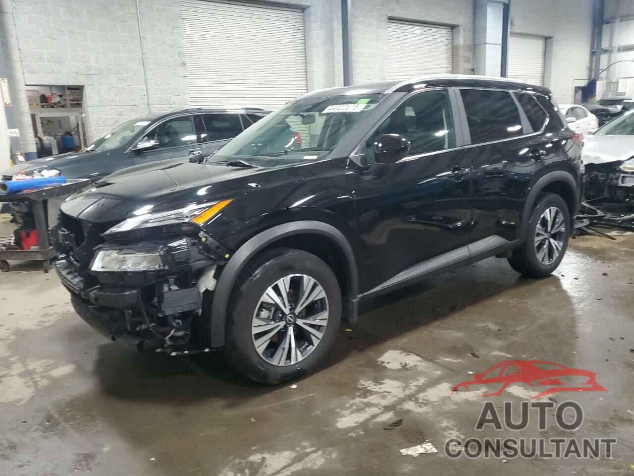NISSAN ROGUE 2023 - 5N1BT3BB0PC927973
