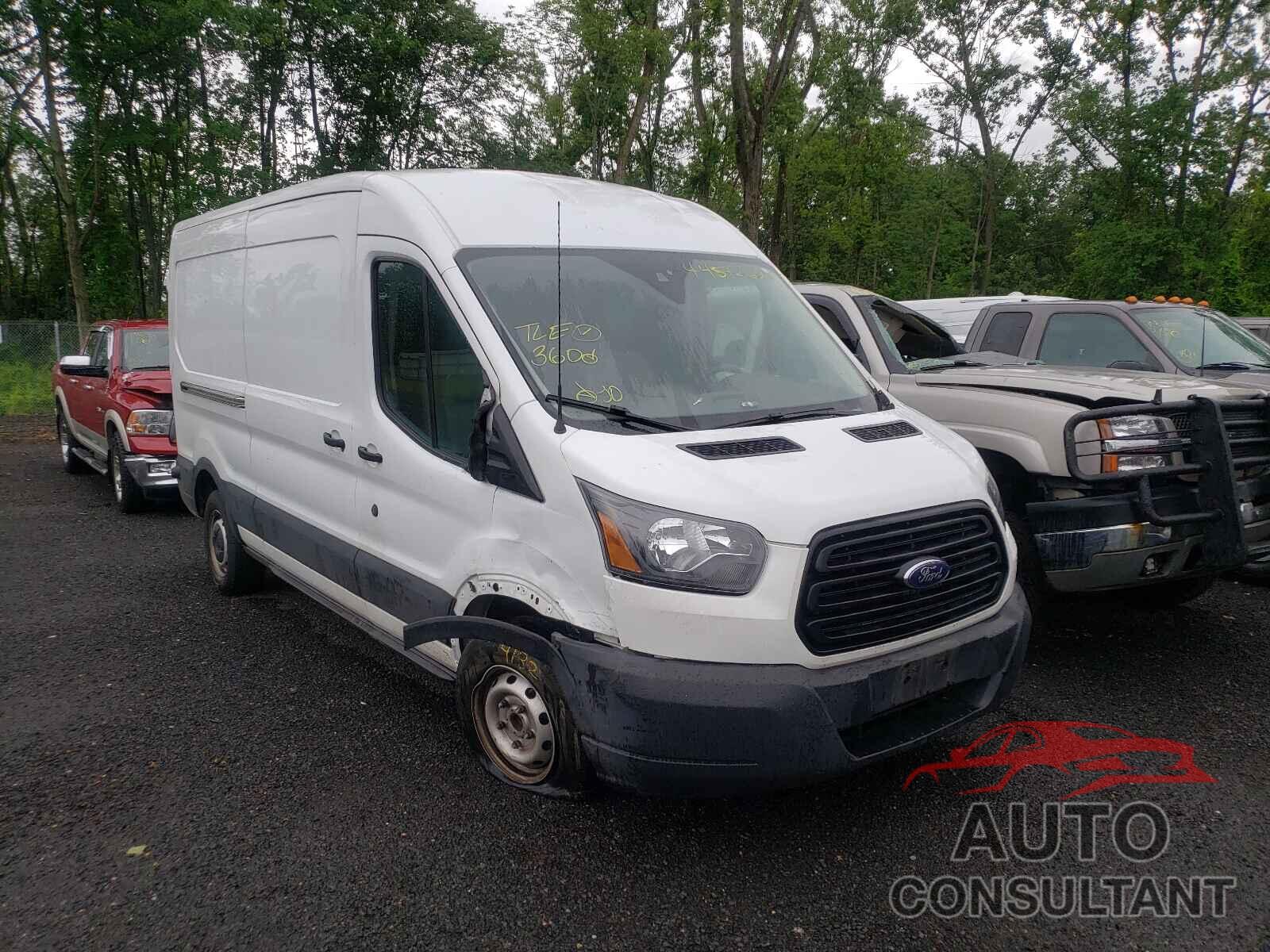 FORD TRANSIT CO 2019 - 1FTYR2CM4KKA45601