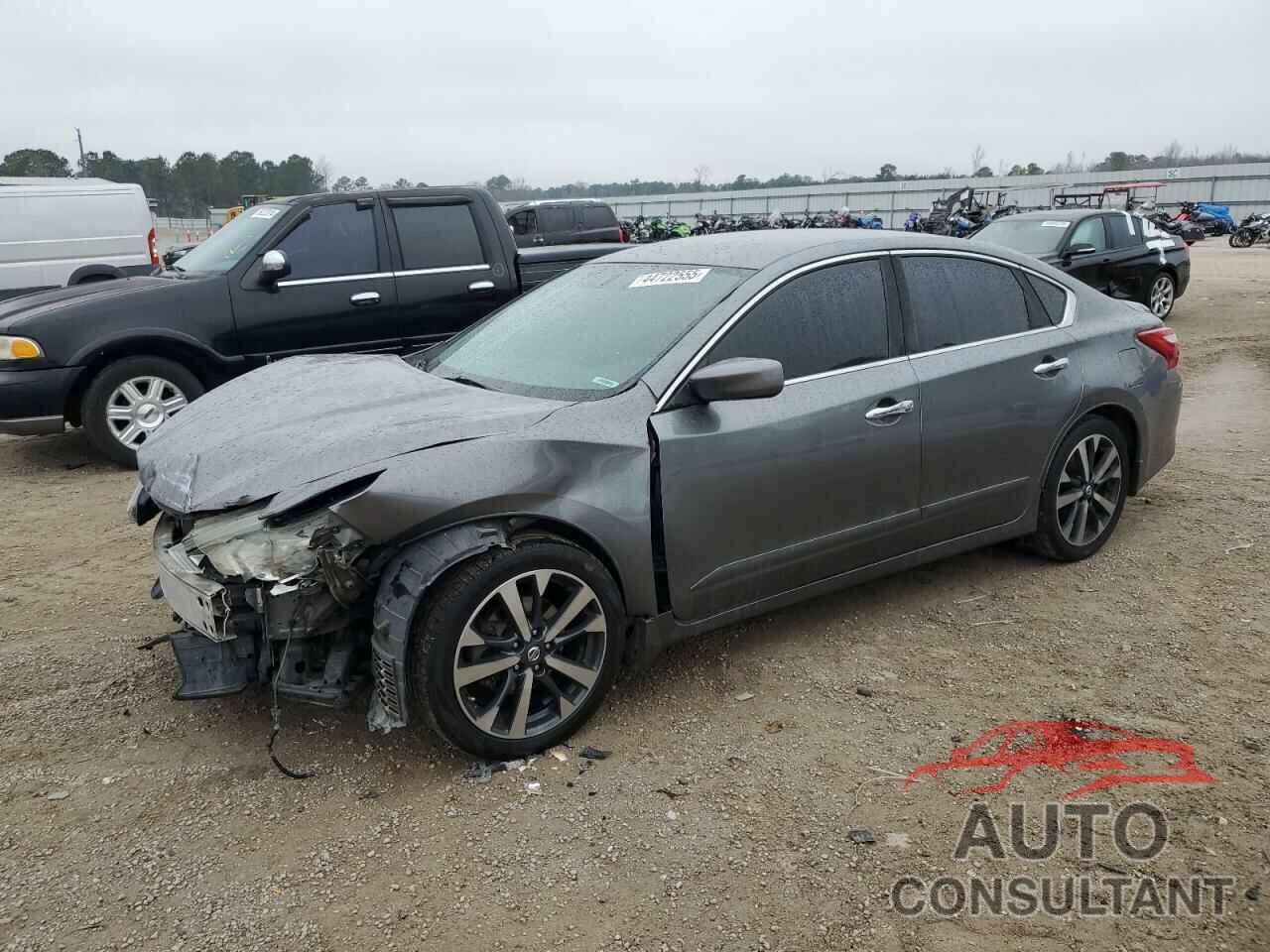 NISSAN ALTIMA 2016 - 1N4AL3AP7GC212451