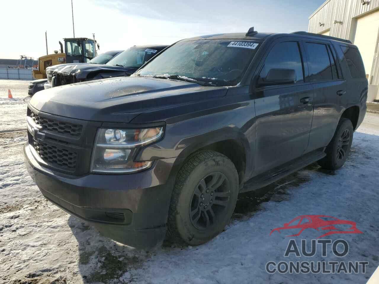 CHEVROLET TAHOE 2016 - 1GNSKAKC1GR156609