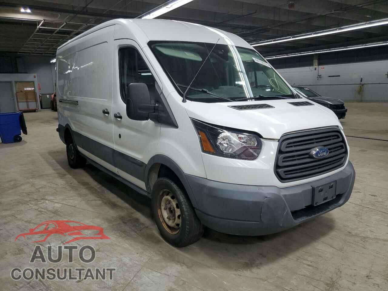 FORD TRANSIT 2015 - 1FTNE2CM3FKA28342